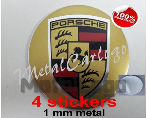 Porsche 5